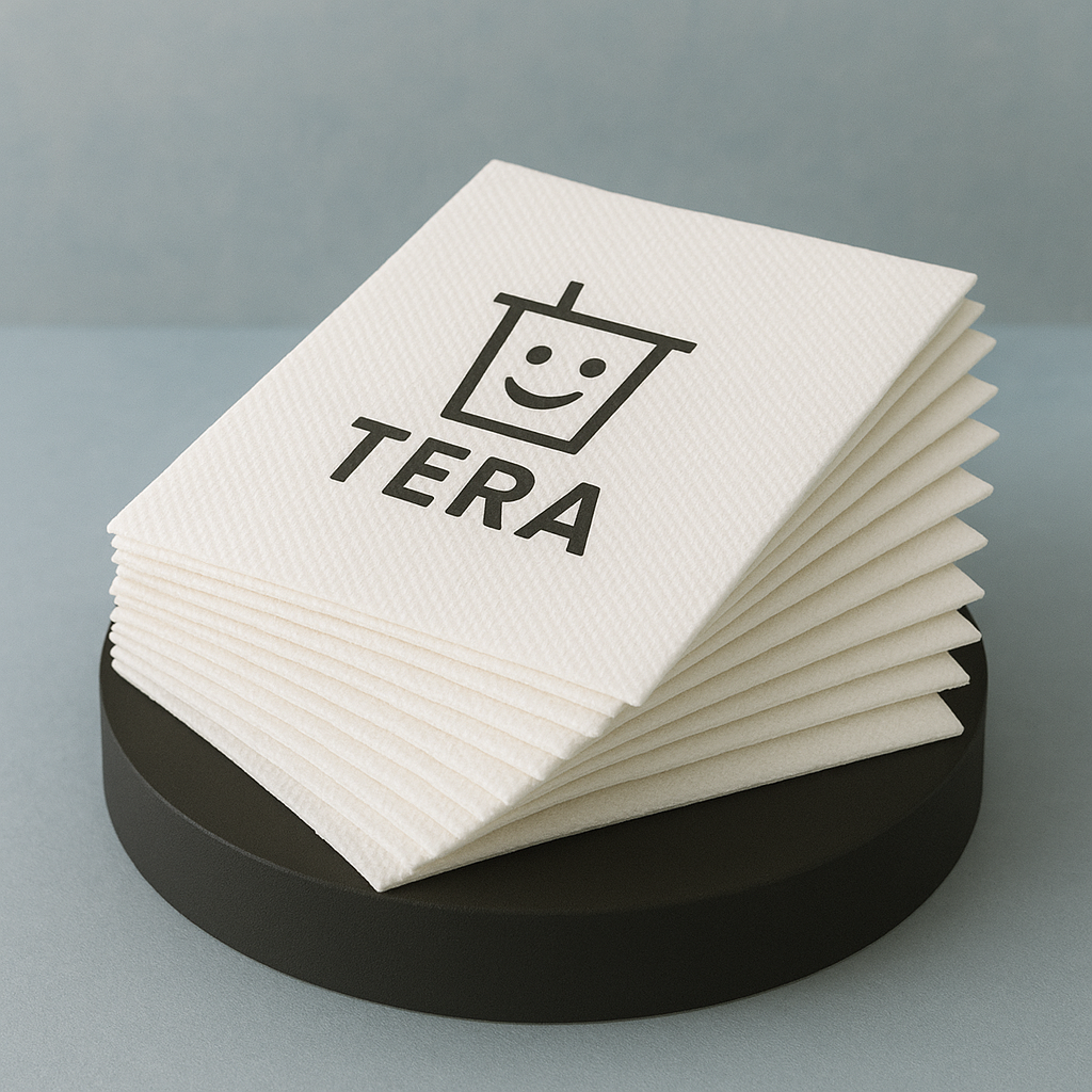 Baskılı Peçete Çözümleri