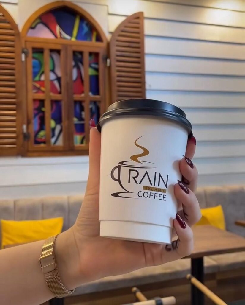 raincoffee
